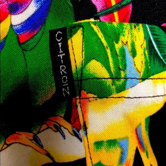 🎈🎉Citron Santa Monica Button Down Shirt - Picture 5 of 9